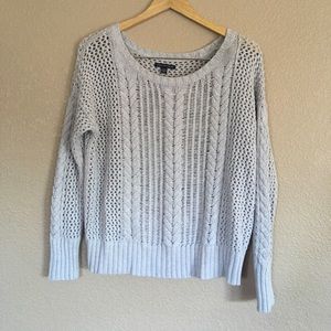 American eagle sweater